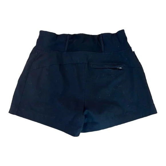 Athleta TREKKIE NORTH MID RISE SHORT - Picture 5 of 7